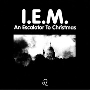 I.E.M. - An Escalator to Christmas