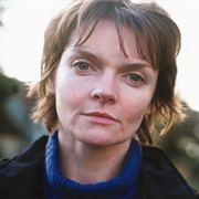 Barbara Havers (The Inspector Lynley Mysteries)