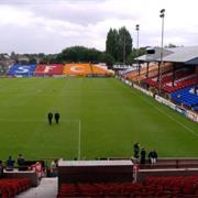 Tolka Park