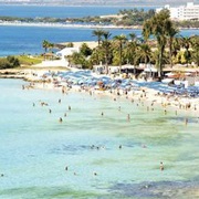 Larnaca, Cyprus