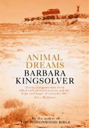 Animal Dreams (Barbara Kingsolver)