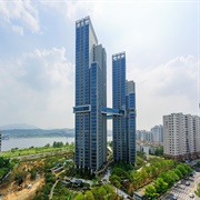 Raemian Caelitus, Seoul