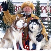 Northern Manitoba Trapper's Festival