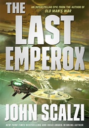 The Last Emperox (John Scalzi)