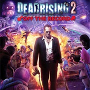 Dead Rising 2: Off the Records (PS4, 2011)