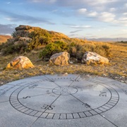 Clark's Lookout State Park, Montana