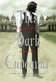 This Dark Endeavor (Apprenticeship of Victor Frankenstein #1) (Kenneth Oppel)