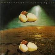 Contraband - Time & Space