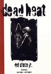 Dead Heat (Del Stone, Jr.)