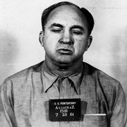 Mickey Cohen