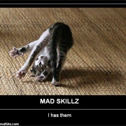 Practice Doing Something