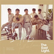 Theeastlight