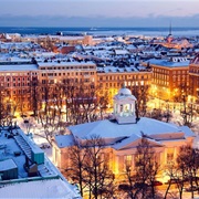 Helsinki, Finland