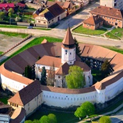 Prejmer, Brasov