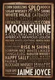 Moonshine (Jaime Joyce)