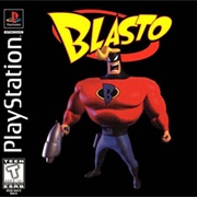 Blasto