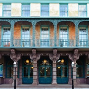 Charleston, South Carolina