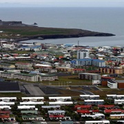 Keflavik, Iceland
