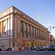The Science Museum (London, UK)