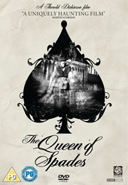 The Queen of Spades - Vintage Classics (1948)