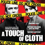 A Touch of Cloth