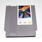 Nes Roadblaster