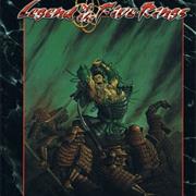 Legend of the Five Rings