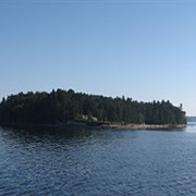 Ketron Island, Washington
