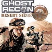Tom Clancy's Ghost Recon: Desert Siege