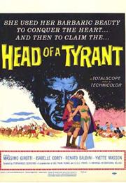 Head of a Tyrant