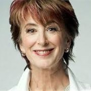 Maureen Lipman