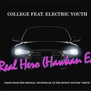 Real Hero College Electric Youth