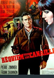 Every Man Is My  Enemy (1967)