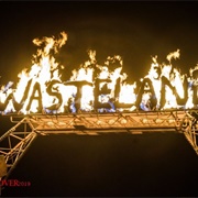 Wasteland Weekend