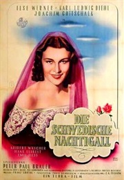 The Swedish Nightingale (1941)
