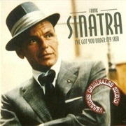 I&#39;ve Got You Under My Skin - Frank Sinatra