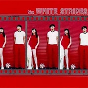 St James Infirmary Blues (White Stripes)