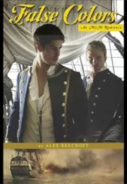 False Colours (Alex Beecroft)