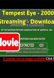 Tempest Eye (2000)