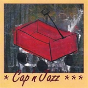 Cap'n Jazz - Shmap N' Shmazz