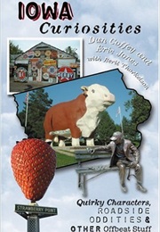 Iowa Curiosities (Dan Coffey and Eric Jones)