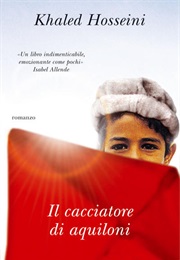 Il Cacciatore Di Aquiloni (Khaled Hosseini)