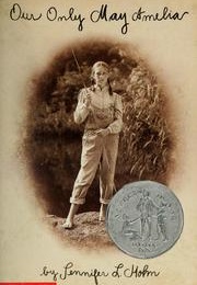 Our Only May Amelia (Jennifer L. Holm)