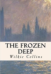 Frozen Deep (Charles Dickens)