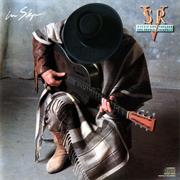 Stevie Ray Vaughan - In Step