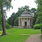 Stowe House