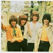 The Iveys - Maybe Tomorrow
