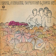 Pisces, Aquarius, Capricorn &amp; Jones Ltd. - The Monkees
