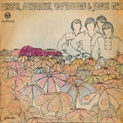 Pisces, Aquarius, Capricorn & Jones Ltd. - The Monkees
