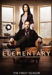 Elementary (CBS, 2012)